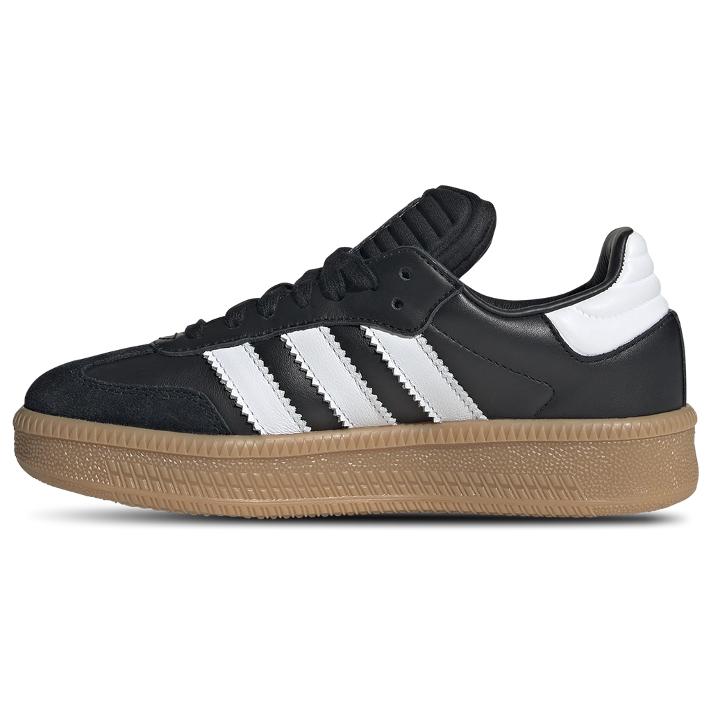[JH6517] YOUTH ADIDAS ORIGINALS SAMBA XLG
