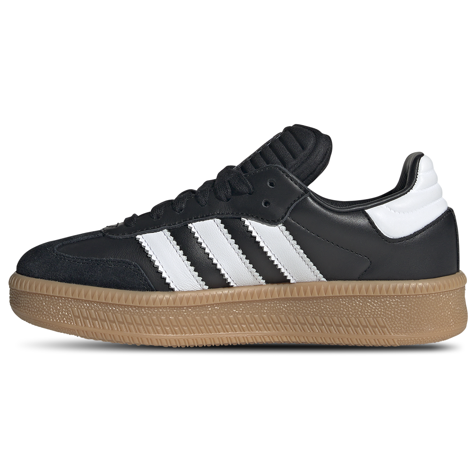 [JH6517] YOUTH ADIDAS ORIGINALS SAMBA XLG