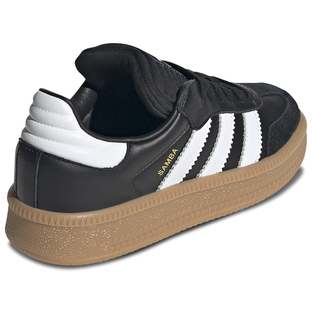 [JH6517] YOUTH ADIDAS ORIGINALS SAMBA XLG