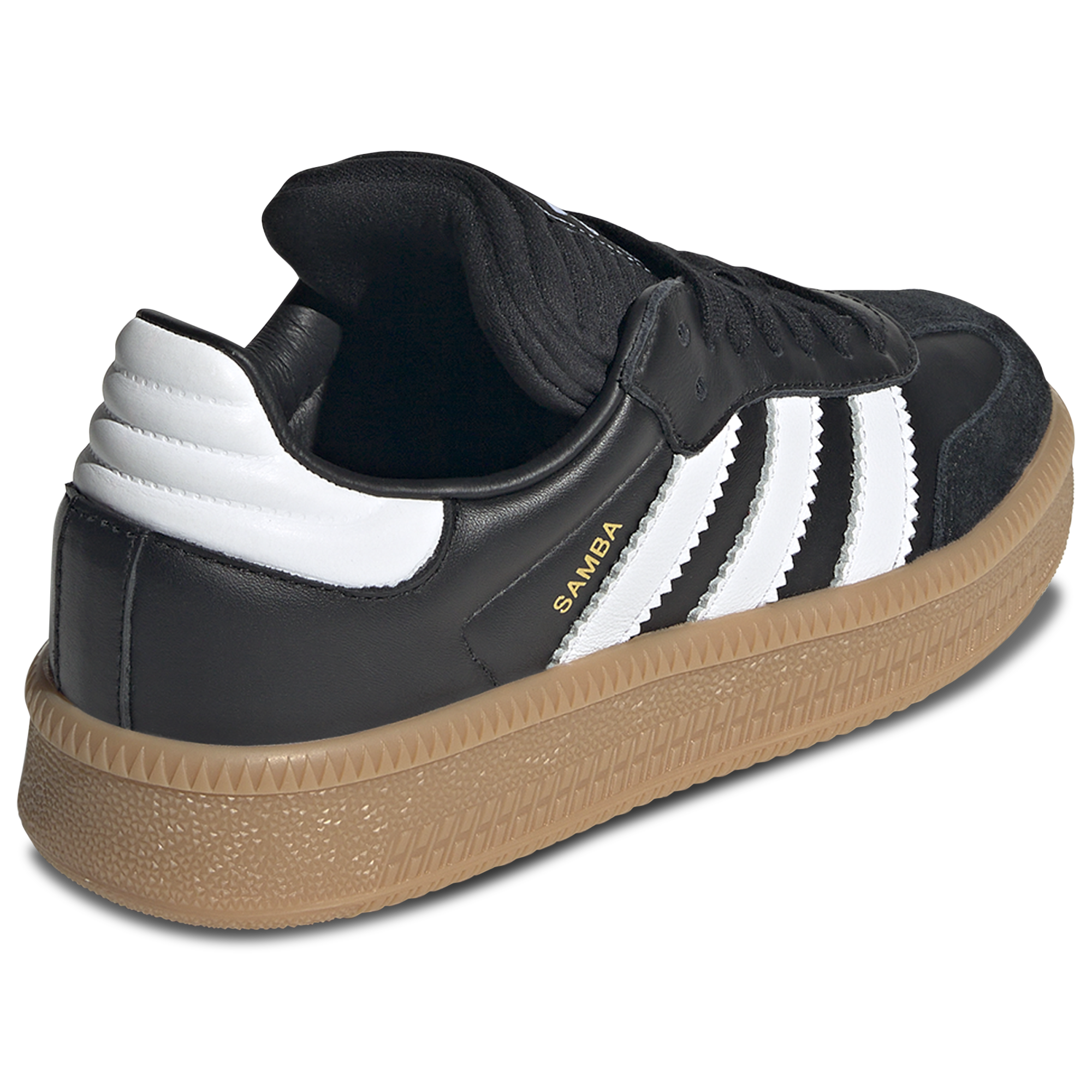 [JH6517] YOUTH ADIDAS ORIGINALS SAMBA XLG