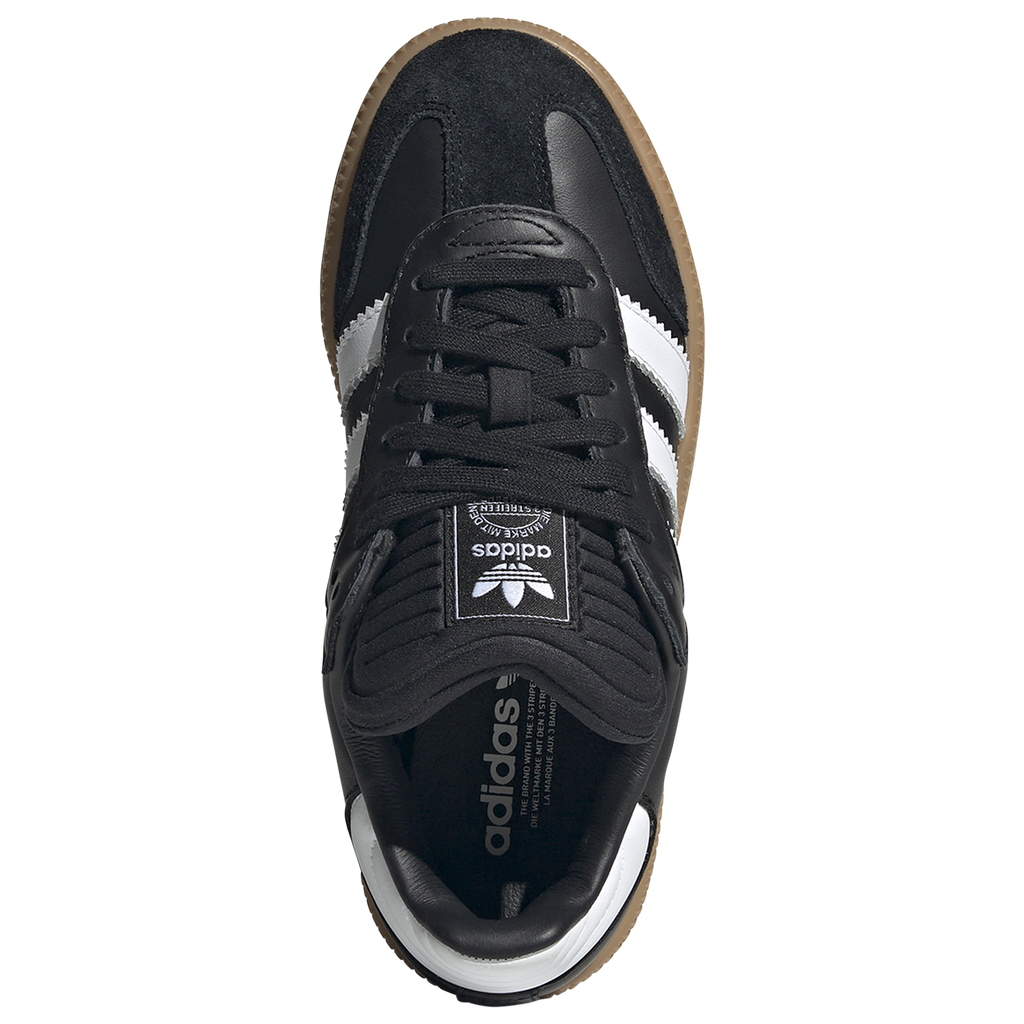 [JH6517] YOUTH ADIDAS ORIGINALS SAMBA XLG