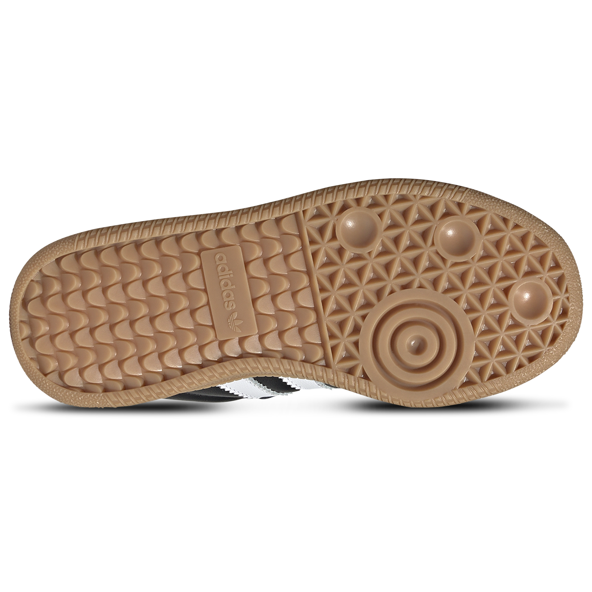 [JH6517] YOUTH ADIDAS ORIGINALS SAMBA XLG