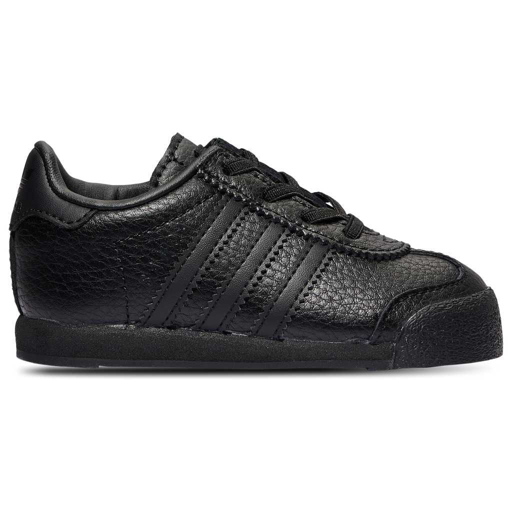[JH6781] TODDLERS ADIDAS SAMOA 'CORE BLACK (TD)'