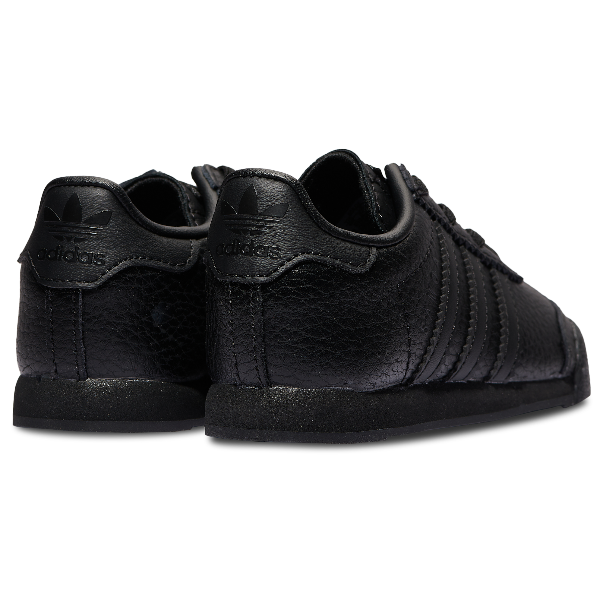 [JH6781] TODDLERS ADIDAS SAMOA 'CORE BLACK (TD)'