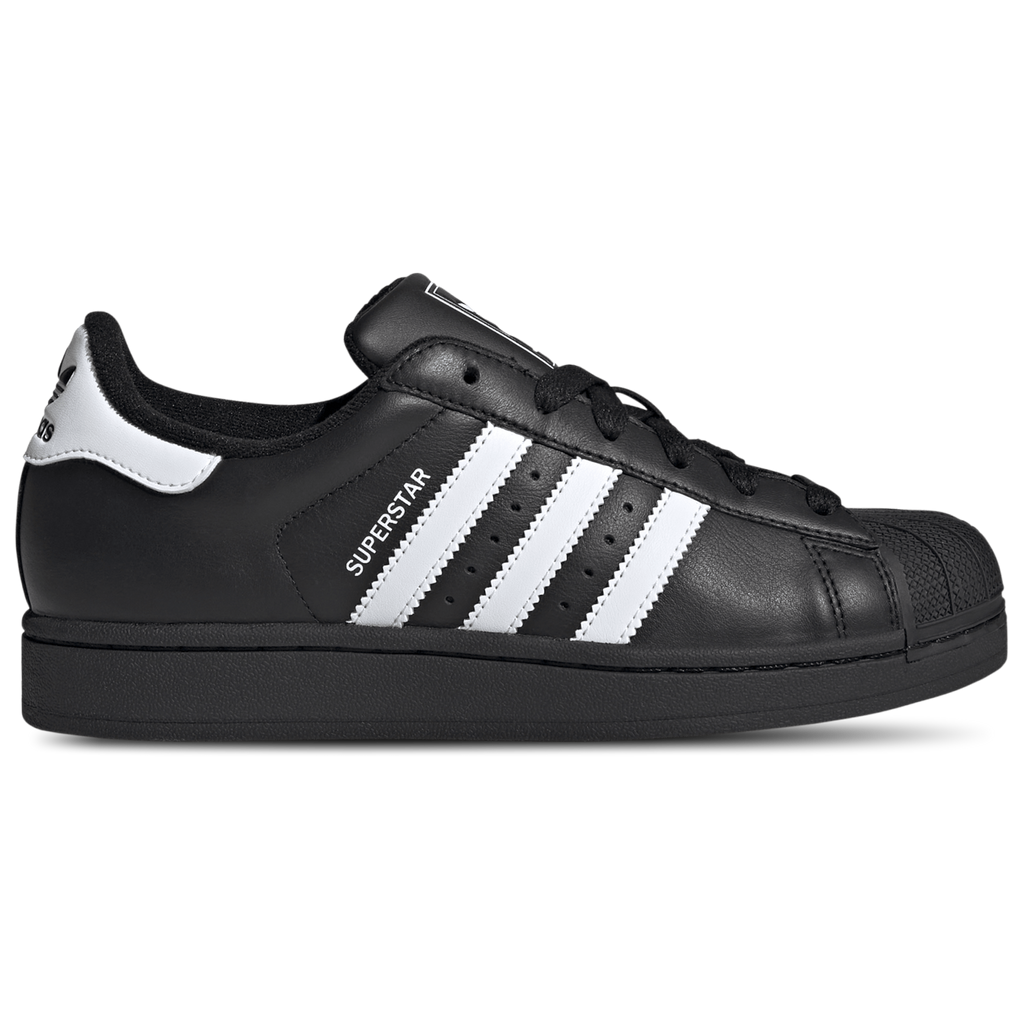 [JH7033] WOMENS ADIDAS SUPERSTAR II