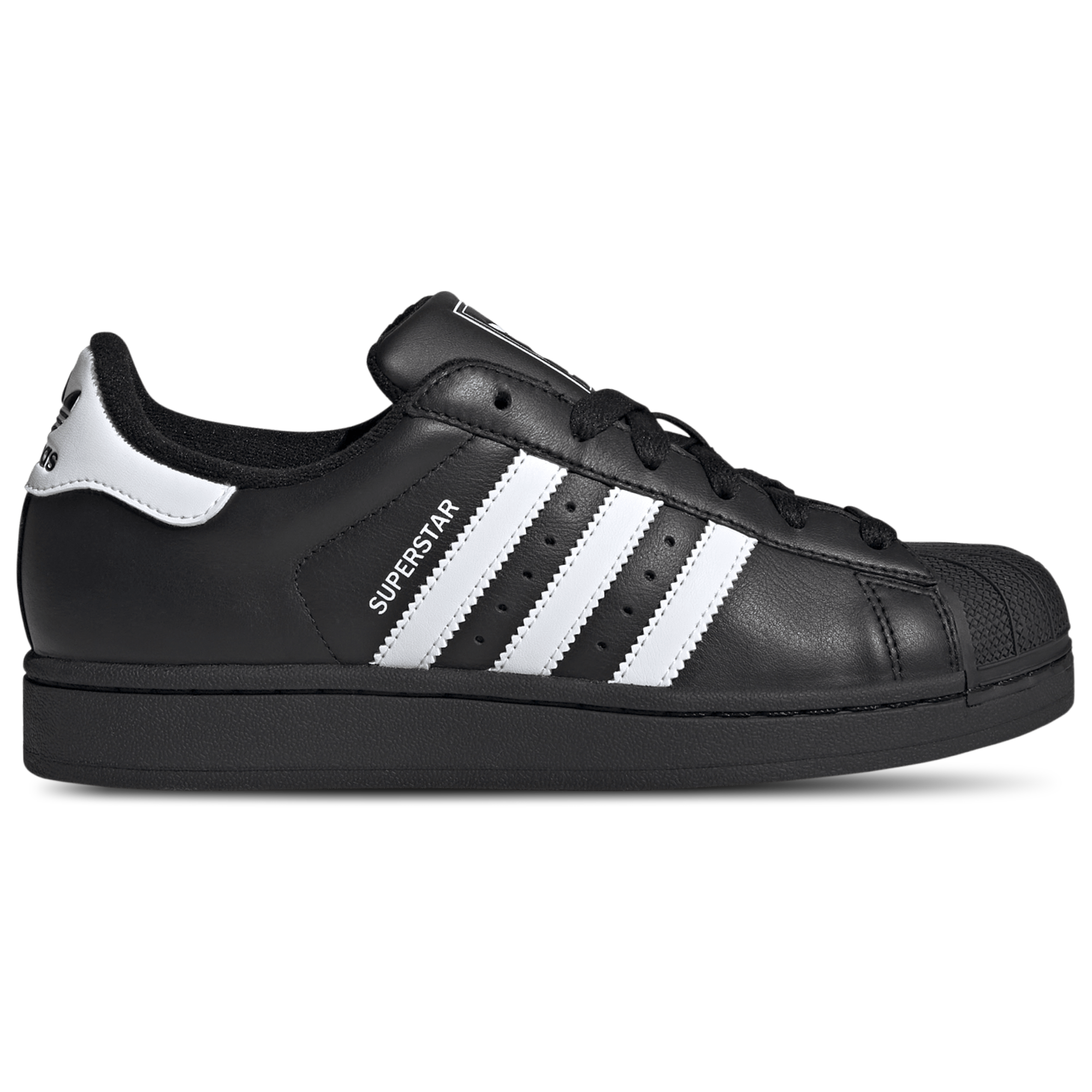 [JH7033] WOMENS ADIDAS SUPERSTAR II