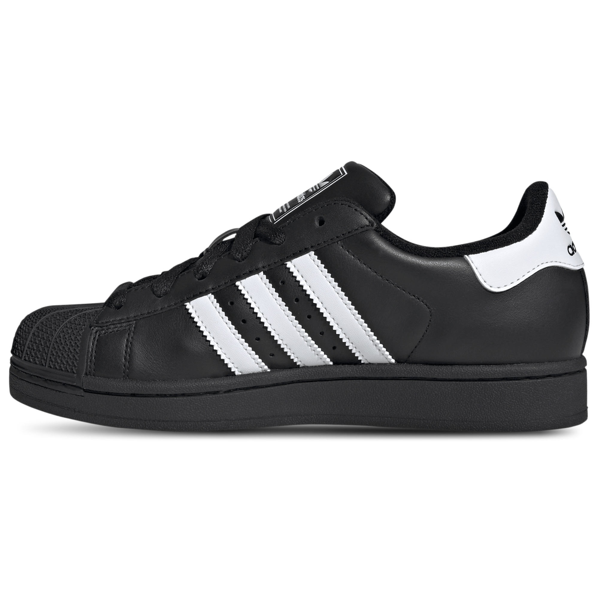 [JH7033] WOMENS ADIDAS SUPERSTAR II