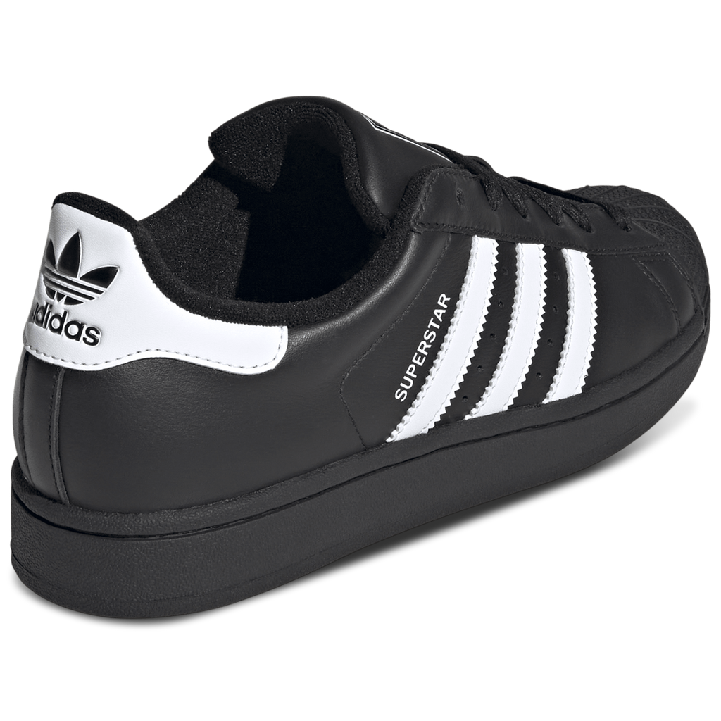[JH7033] WOMENS ADIDAS SUPERSTAR II