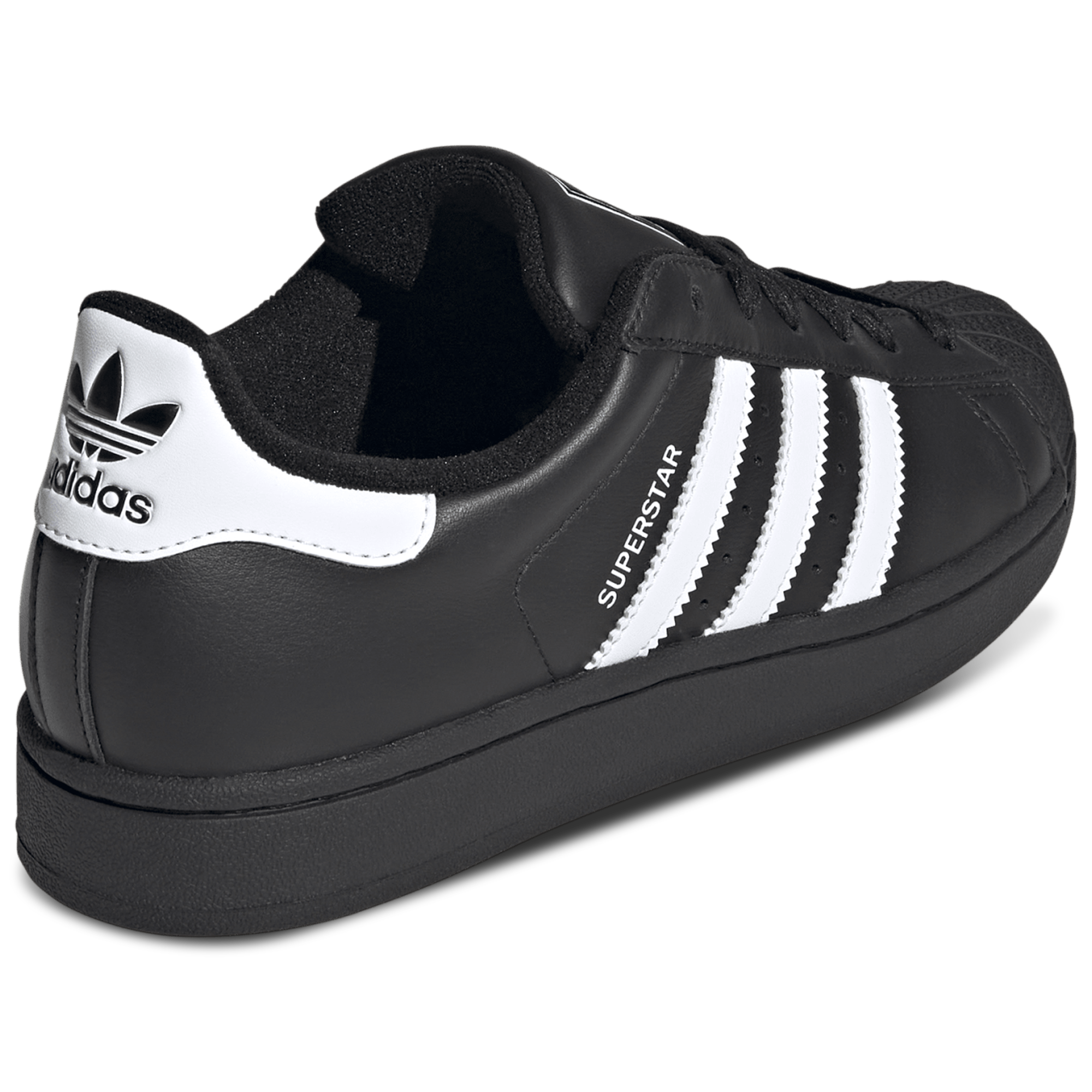 [JH7033] WOMENS ADIDAS SUPERSTAR II