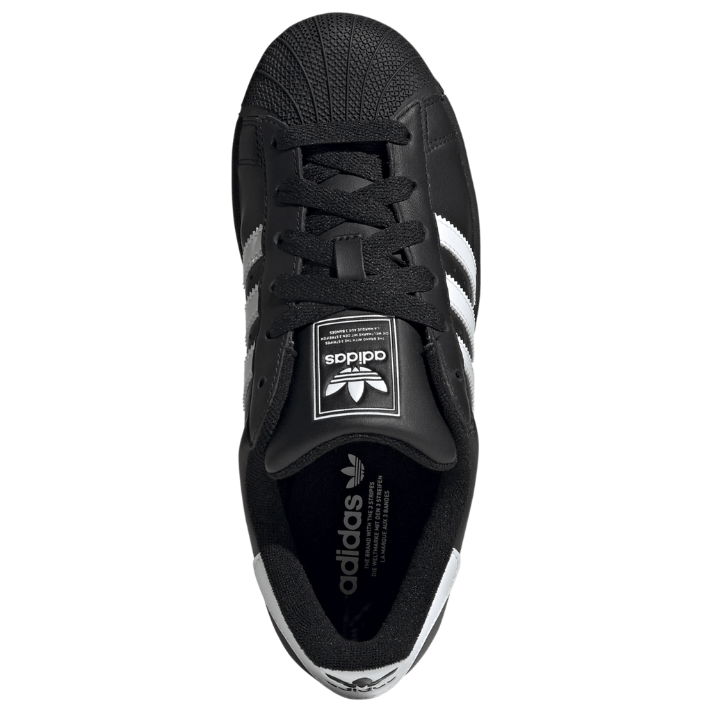 [JH7033] WOMENS ADIDAS SUPERSTAR II
