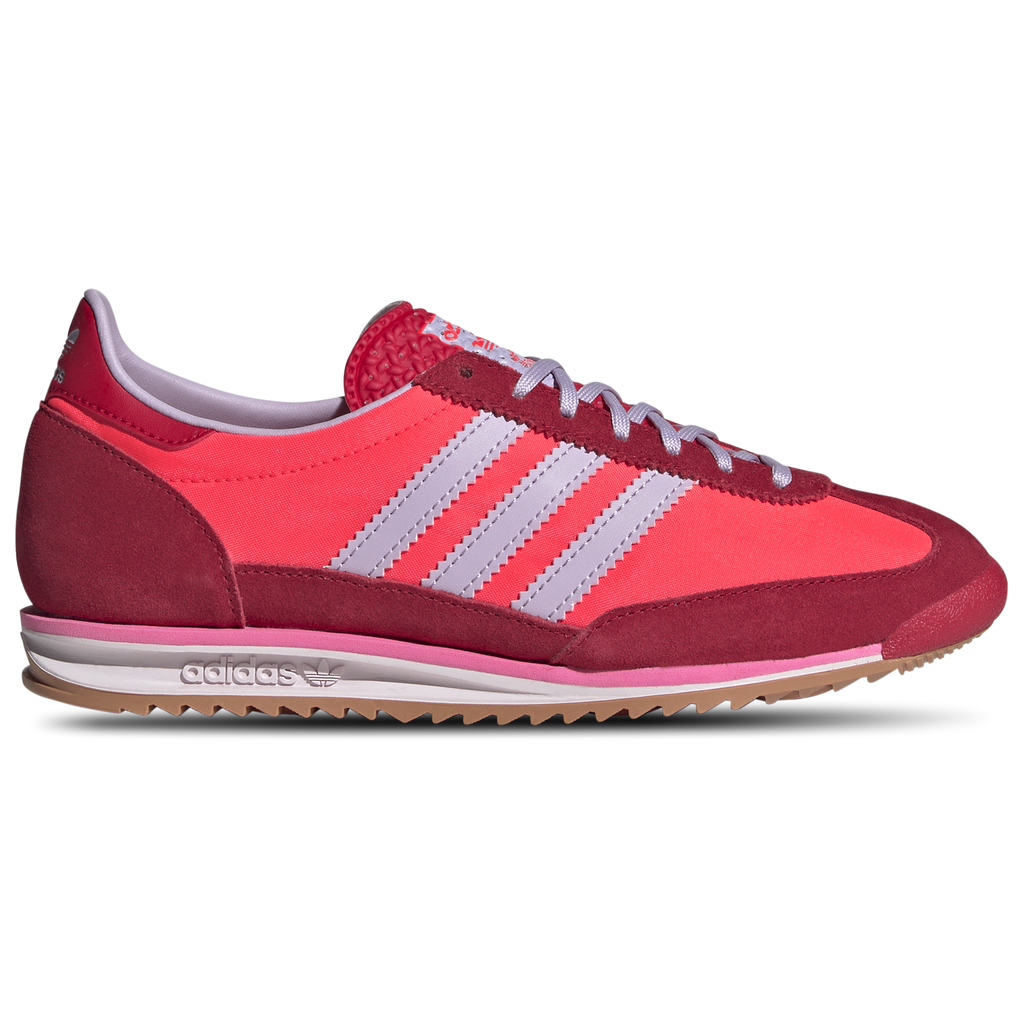 [JH7392] WOMENS ADIDAS SL 72 OG W
