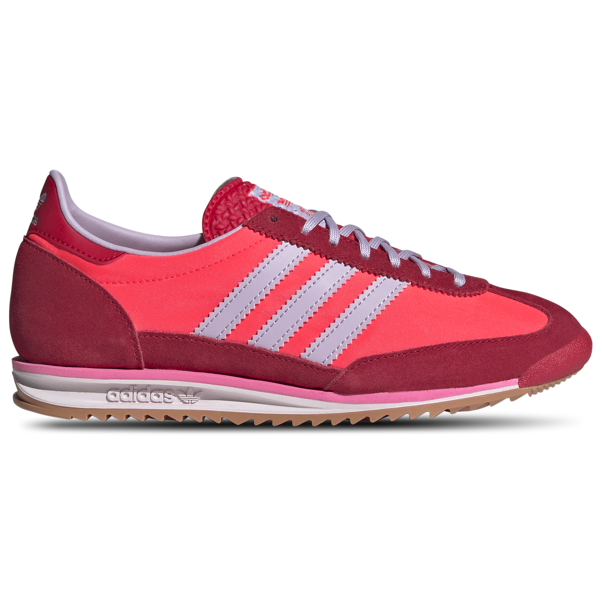 [JH7392] WOMENS ADIDAS SL 72 OG W