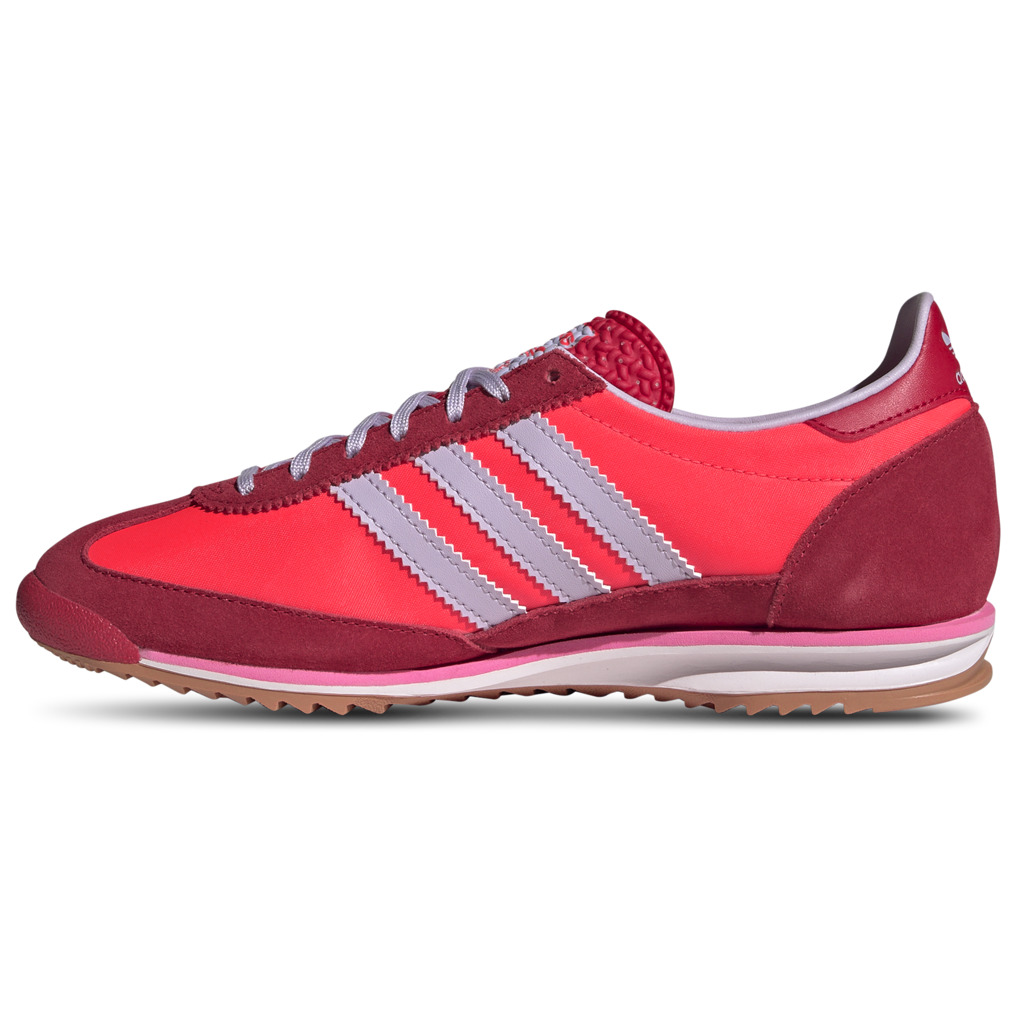 [JH7392] WOMENS ADIDAS SL 72 OG W