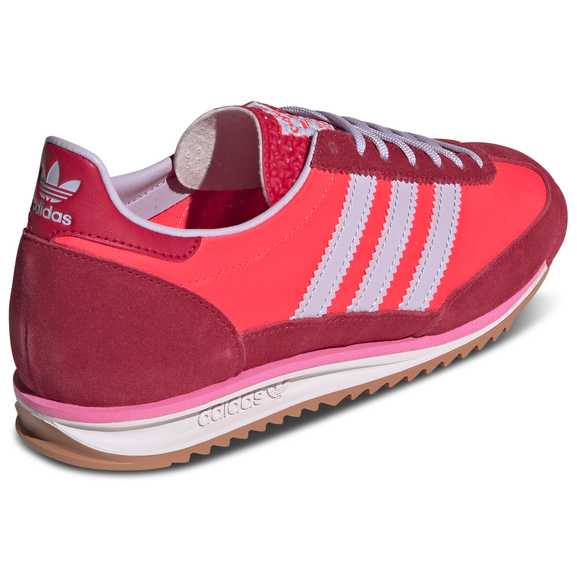 [JH7392] WOMENS ADIDAS SL 72 OG W