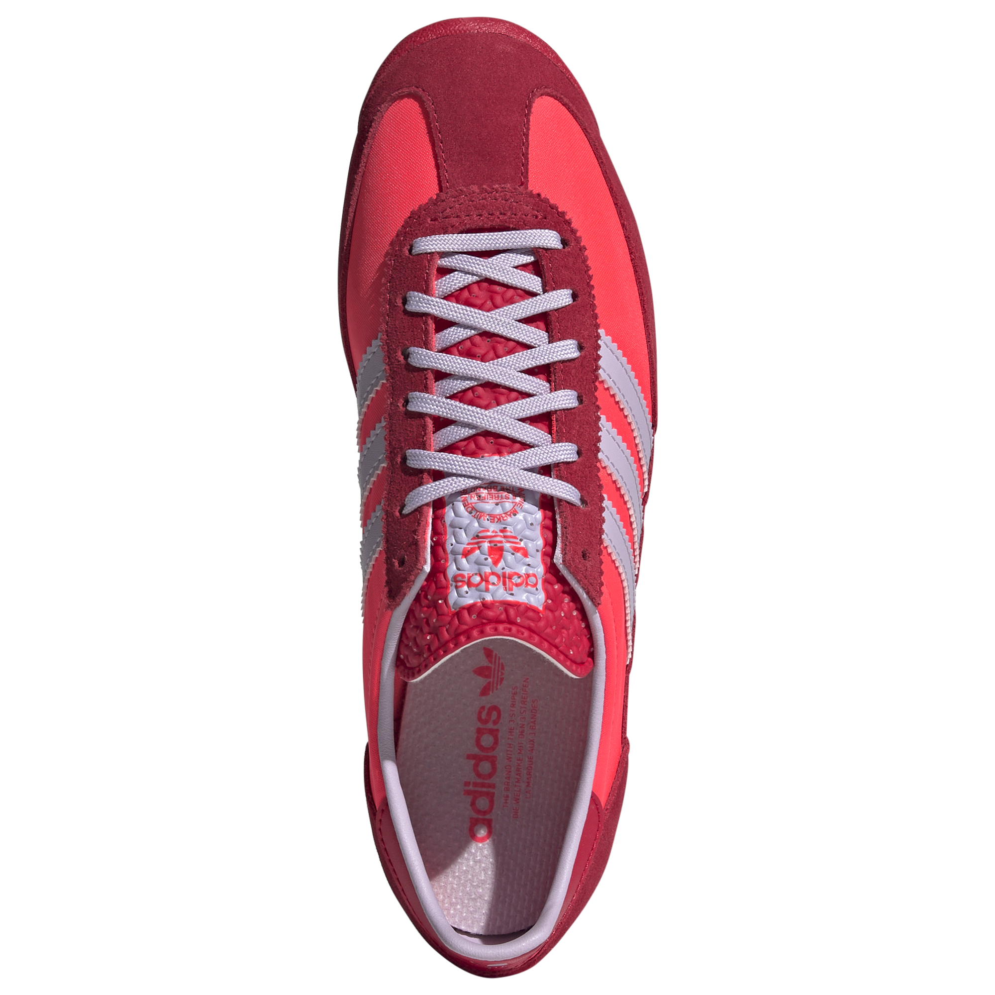 [JH7392] WOMENS ADIDAS SL 72 OG W