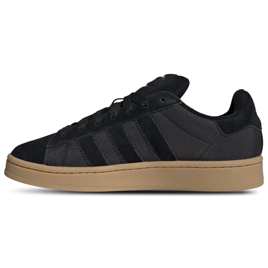 [JH7607] MENS ADIDAS CAMPUS 00S 'CORDURA BLACK CARBON'
