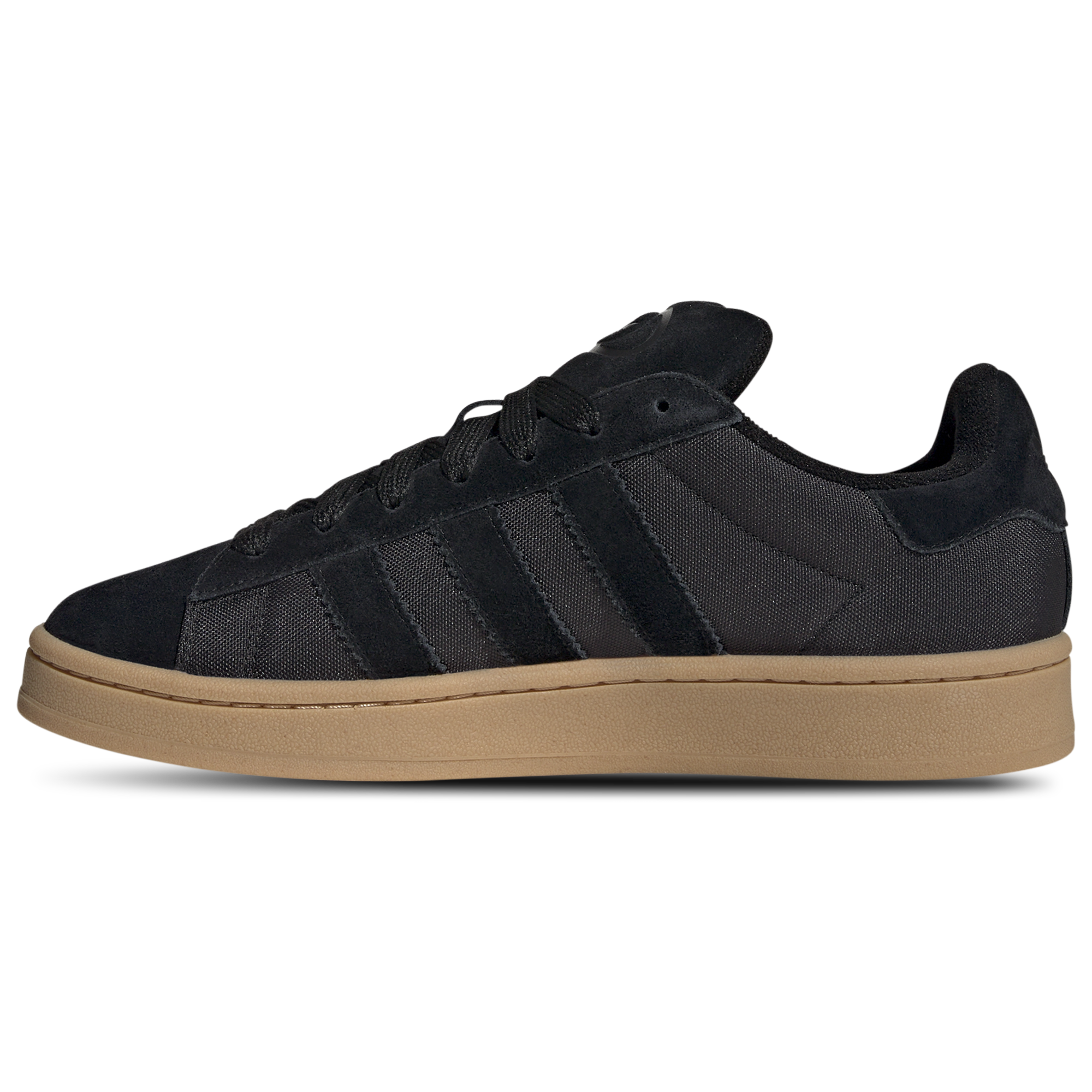[JH7607] MENS ADIDAS CAMPUS 00S 'CORDURA BLACK CARBON'