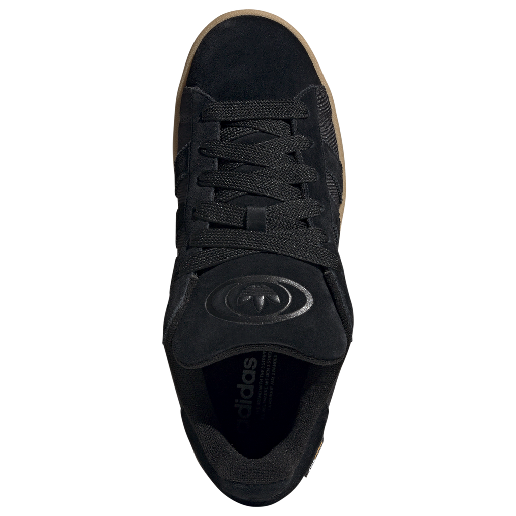 [JH7607] MENS ADIDAS CAMPUS 00S 'CORDURA BLACK CARBON'