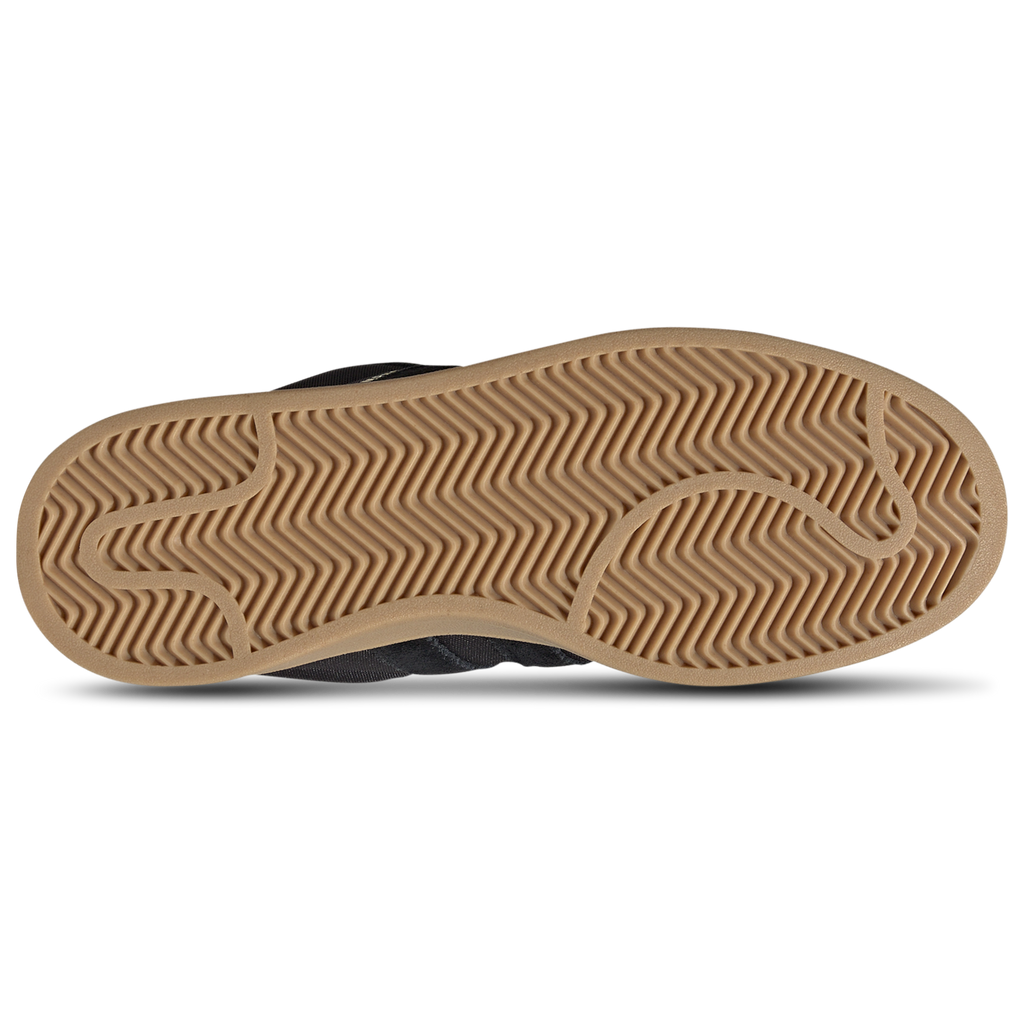 [JH7607] MENS ADIDAS CAMPUS 00S 'CORDURA BLACK CARBON'