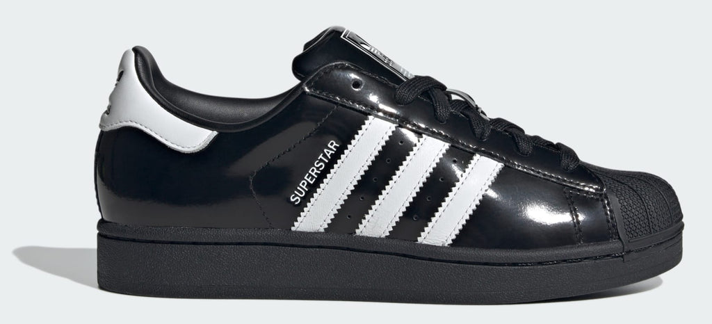 [JH7756] WOMENS ADIDAS SUPERSTAR II W