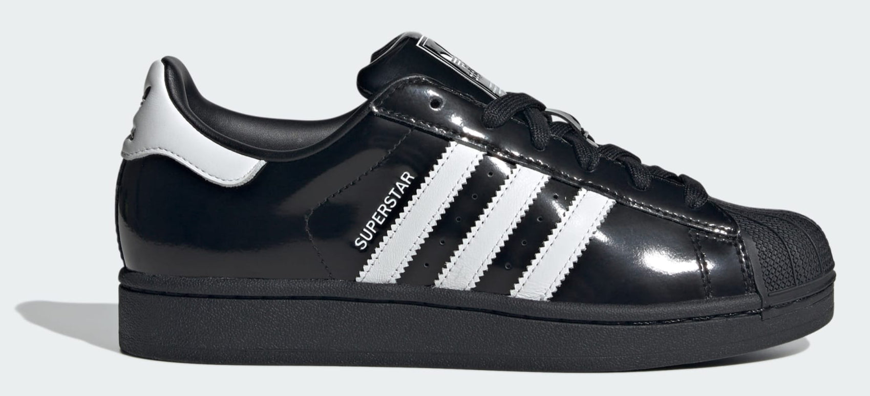 [JH7756] WOMENS ADIDAS SUPERSTAR II W