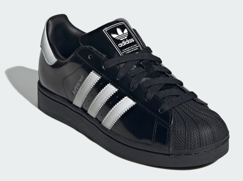 [JH7756] WOMENS ADIDAS SUPERSTAR II W