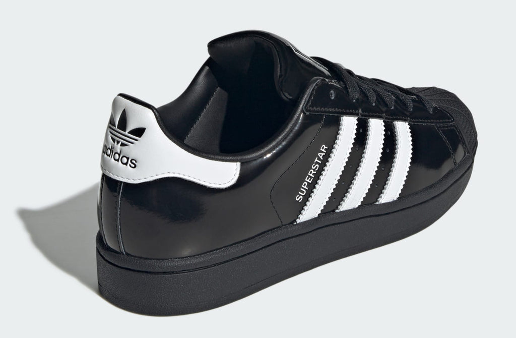 [JH7756] WOMENS ADIDAS SUPERSTAR II W