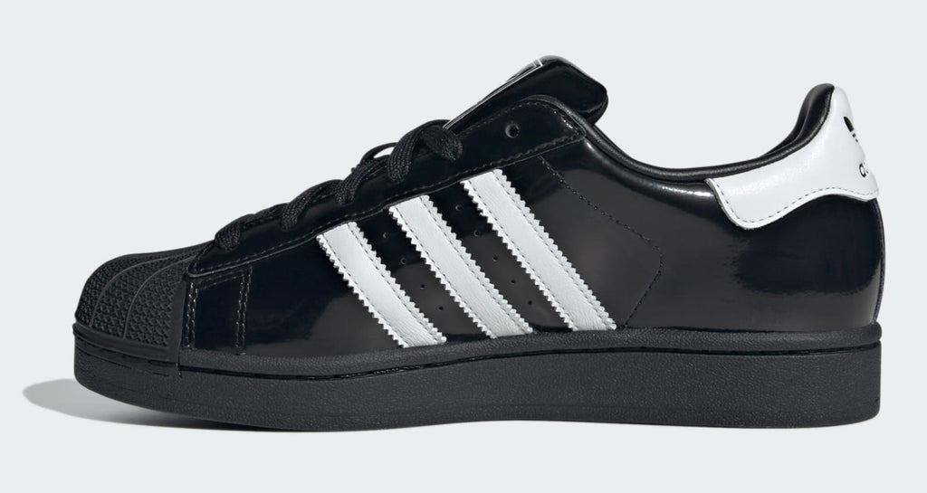 [JH7756] WOMENS ADIDAS SUPERSTAR II W