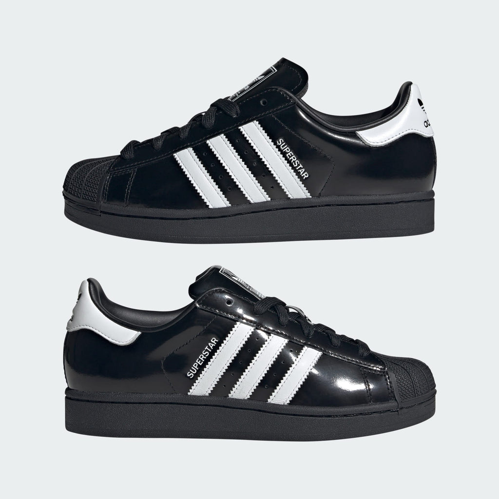 [JH7756] WOMENS ADIDAS SUPERSTAR II W