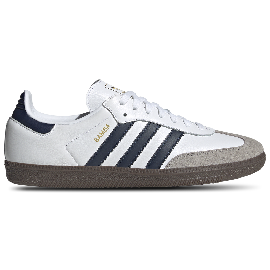 [JH8795] MENS ADIDAS SAMBA OG