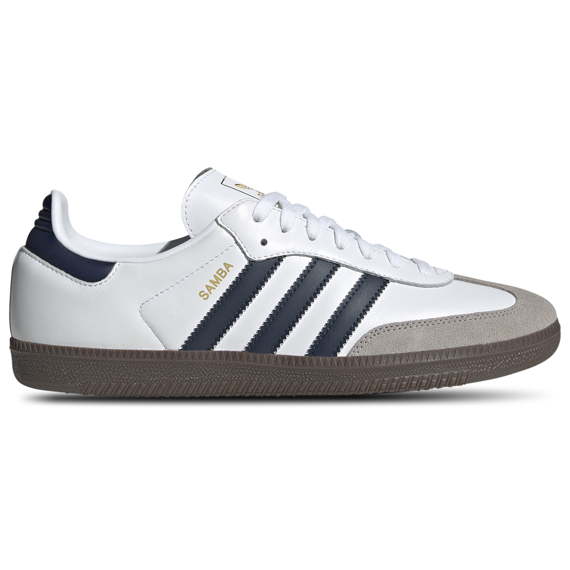 [JH8795] MENS ADIDAS SAMBA OG