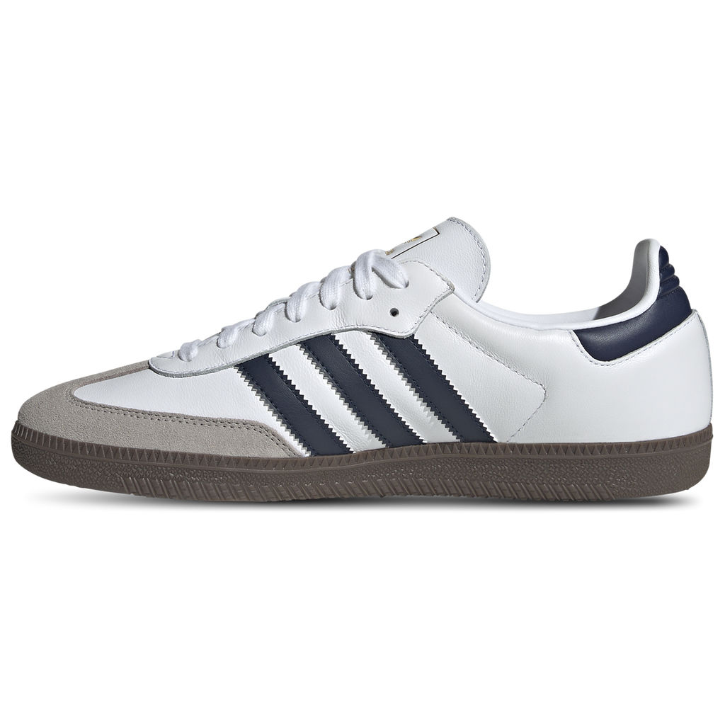 [JH8795] MENS ADIDAS SAMBA OG