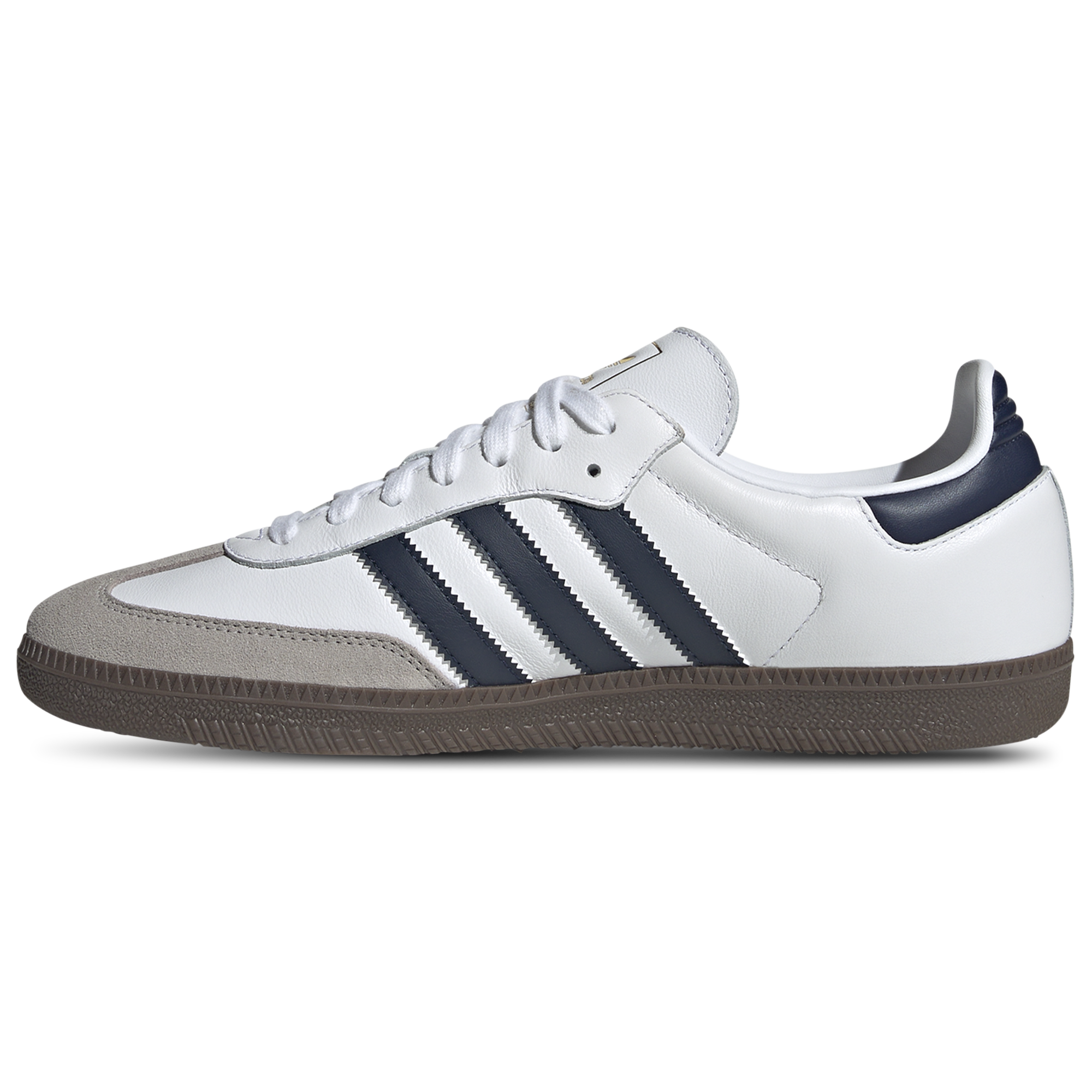 [JH8795] MENS ADIDAS SAMBA OG