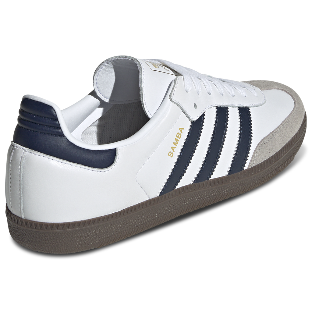 [JH8795] MENS ADIDAS SAMBA OG