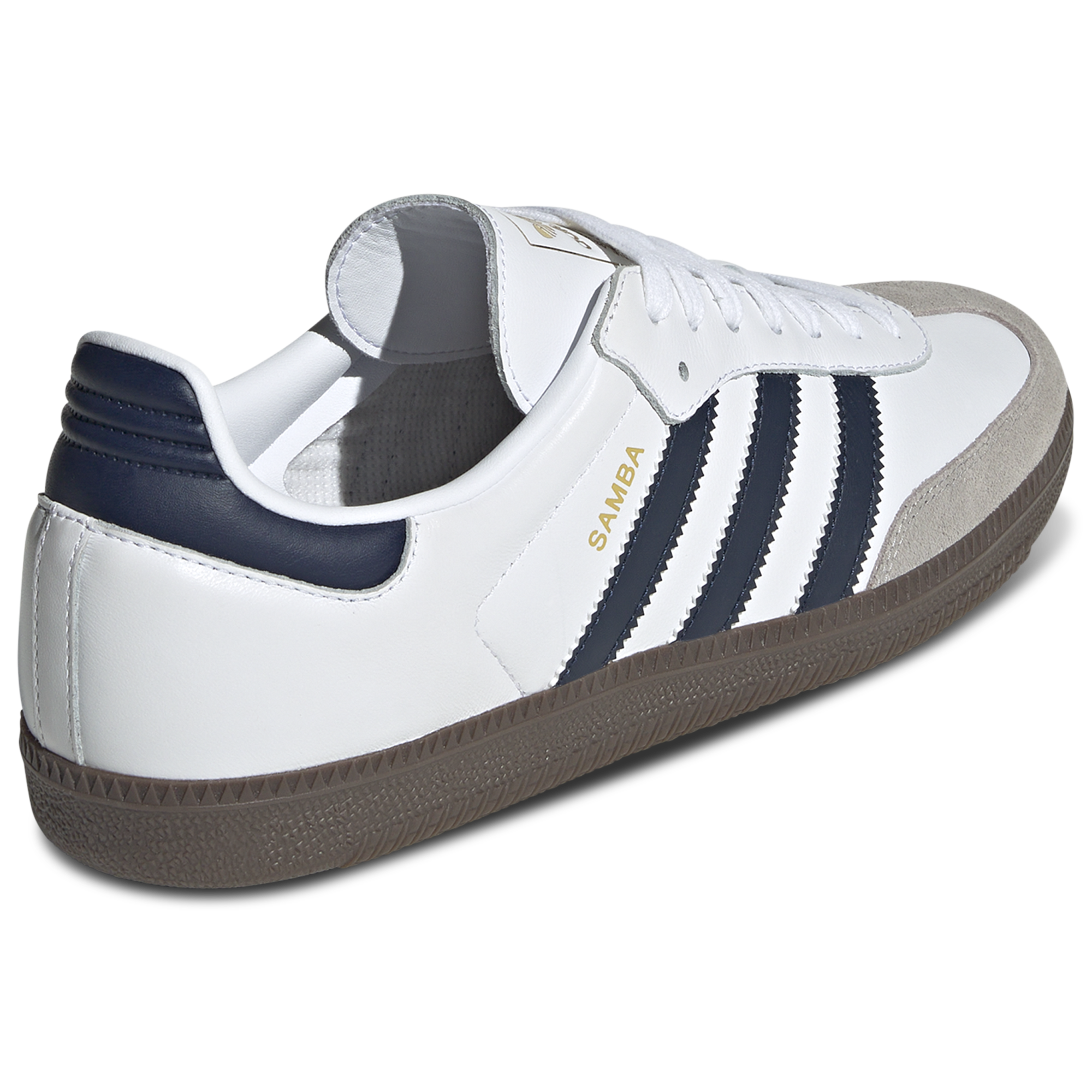 [JH8795] MENS ADIDAS SAMBA OG