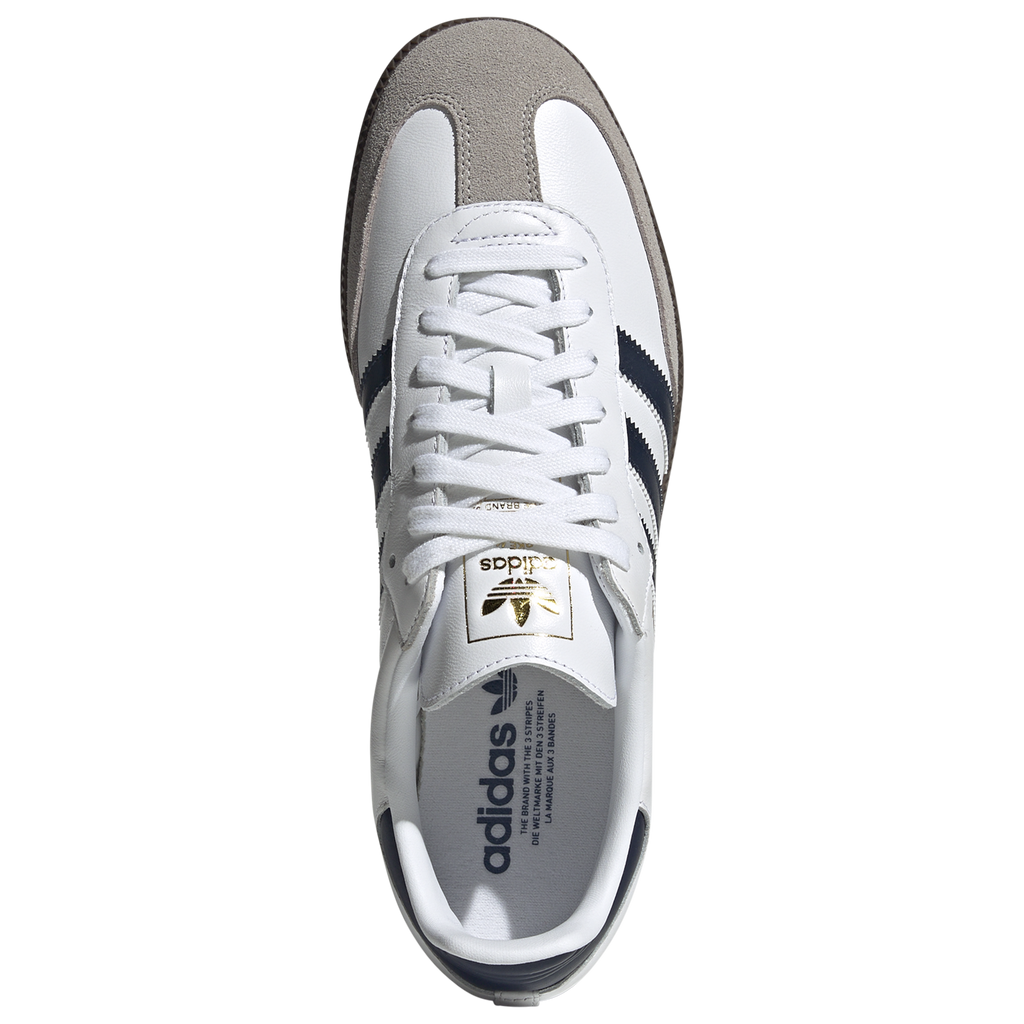 [JH8795] MENS ADIDAS SAMBA OG