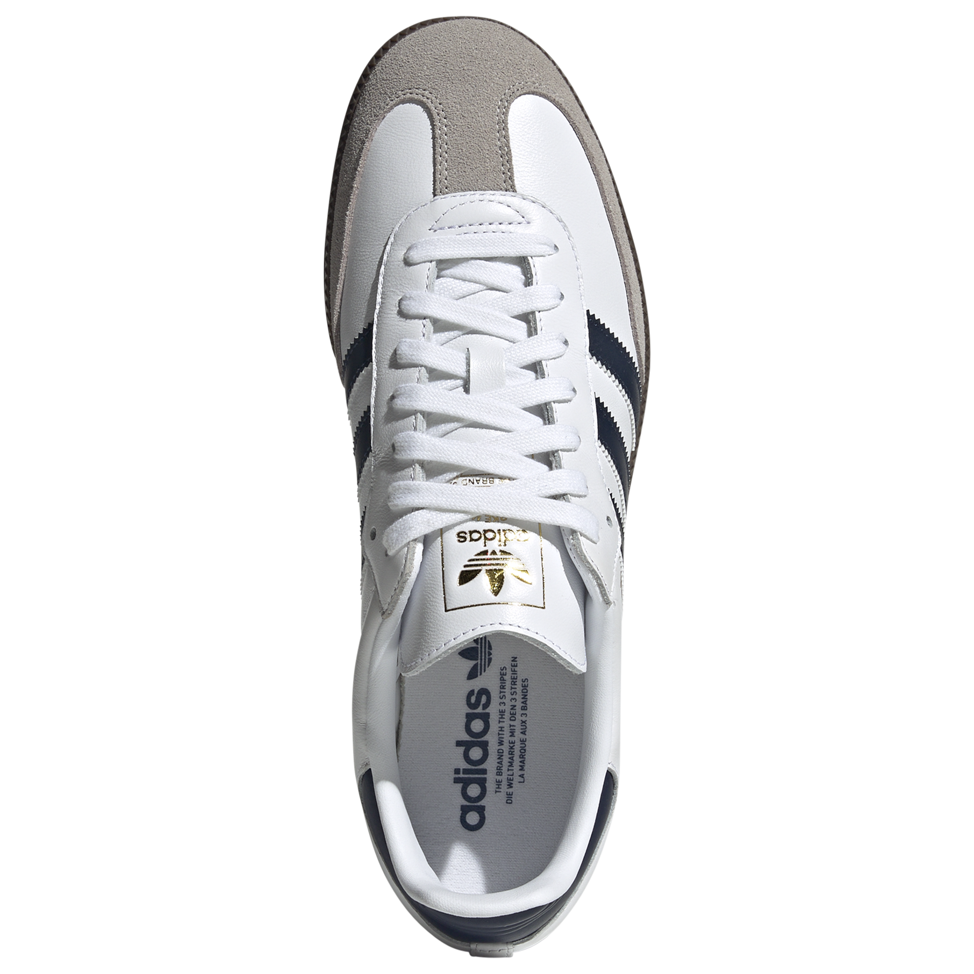 [JH8795] MENS ADIDAS SAMBA OG