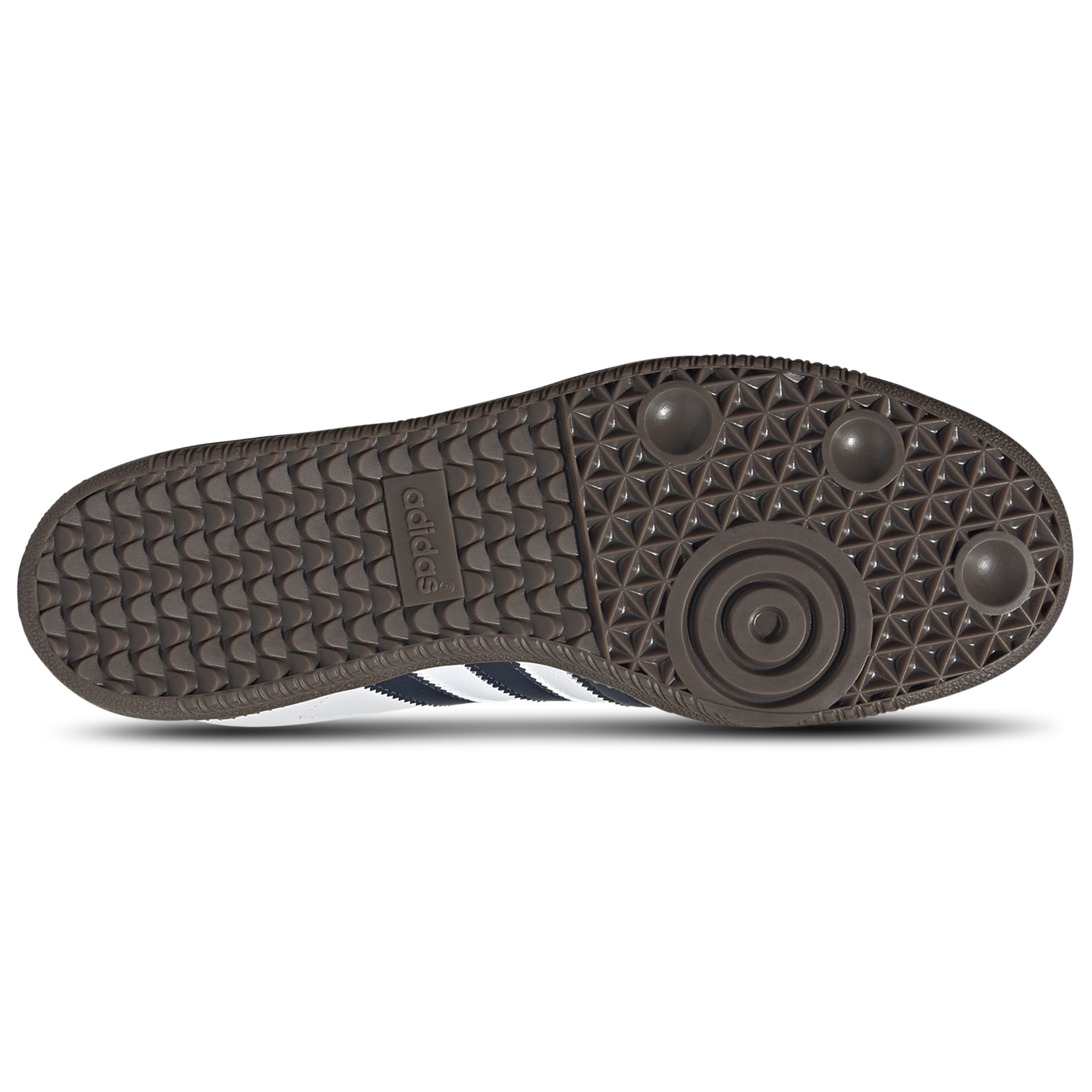 [JH8795] MENS ADIDAS SAMBA OG