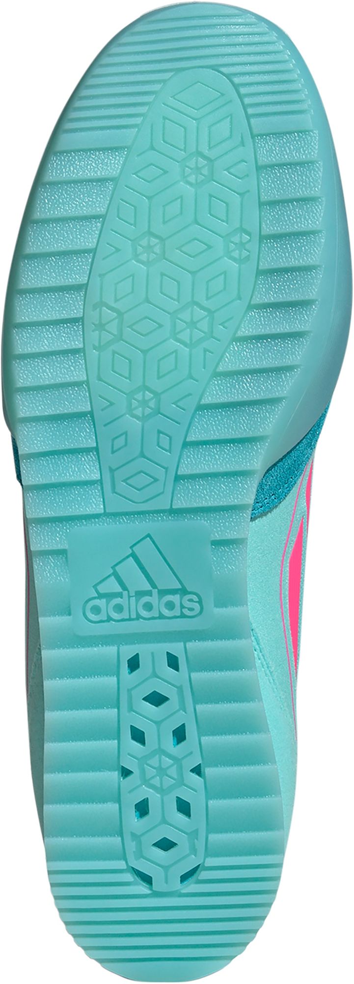 [JH8831] MENS ADIDAS F50 FREESTYLE MESSI