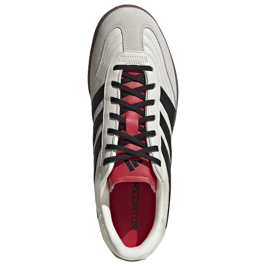 [JH8893] MENS ADIDAS PREDATOR FREESTYLE