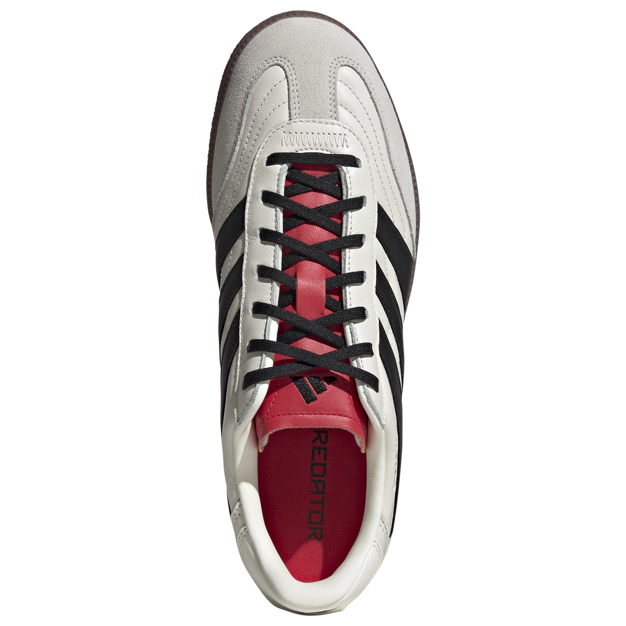 [JH8893] MENS ADIDAS PREDATOR FREESTYLE