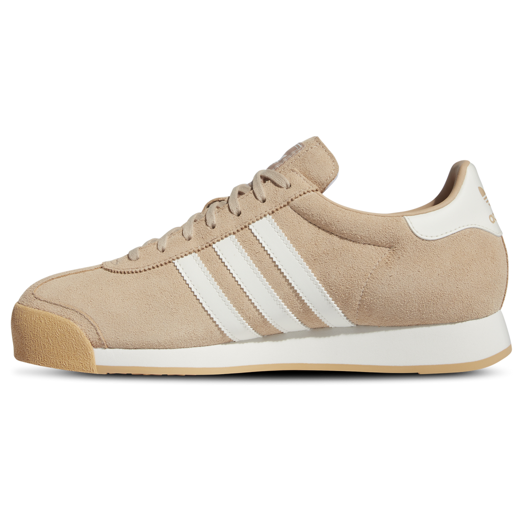 [JH9050] MENS ADIDAS SAMOA