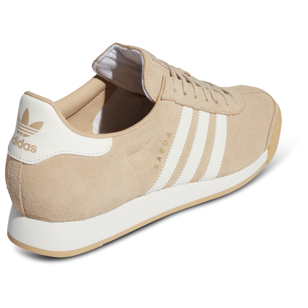 [JH9050] MENS ADIDAS SAMOA