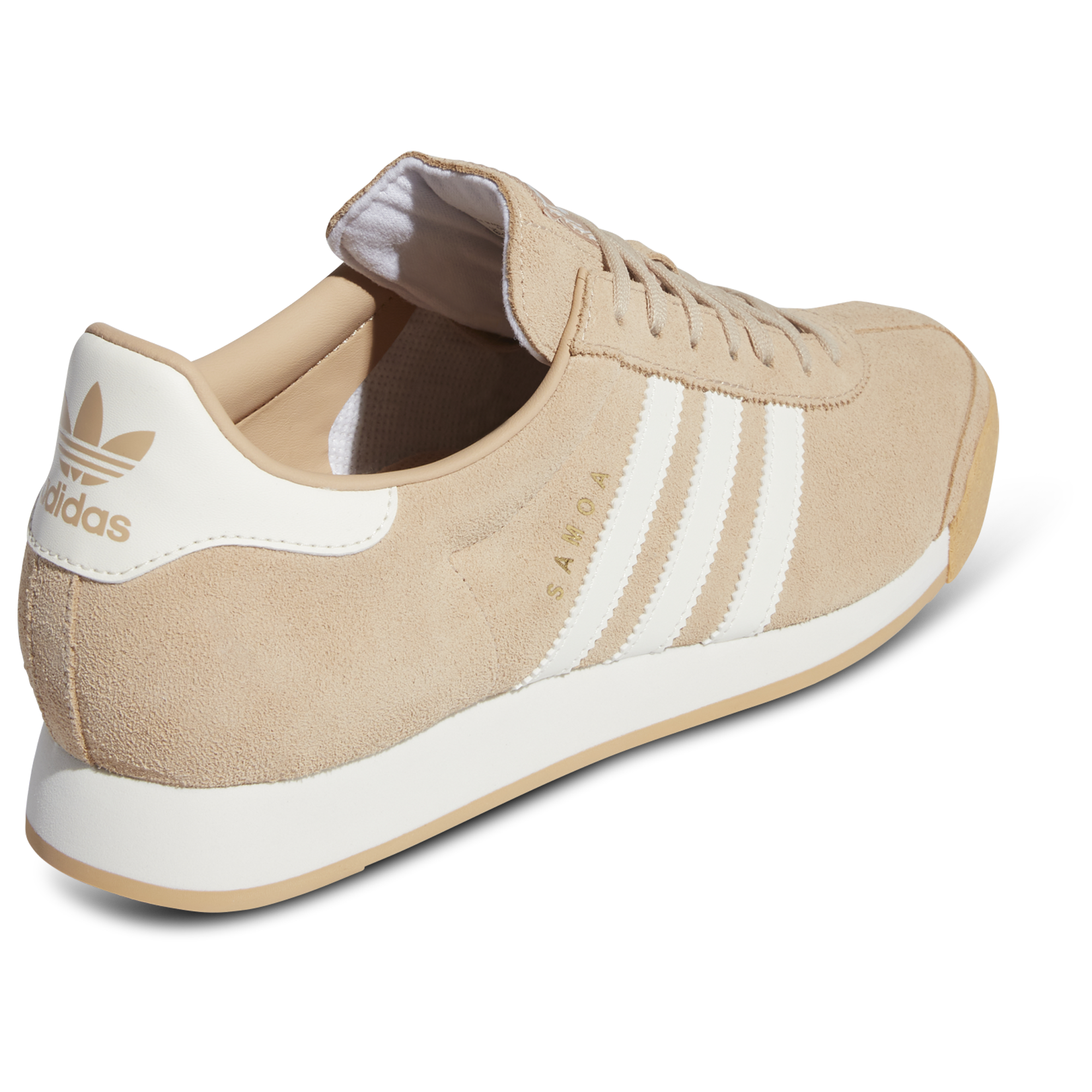 [JH9050] MENS ADIDAS SAMOA