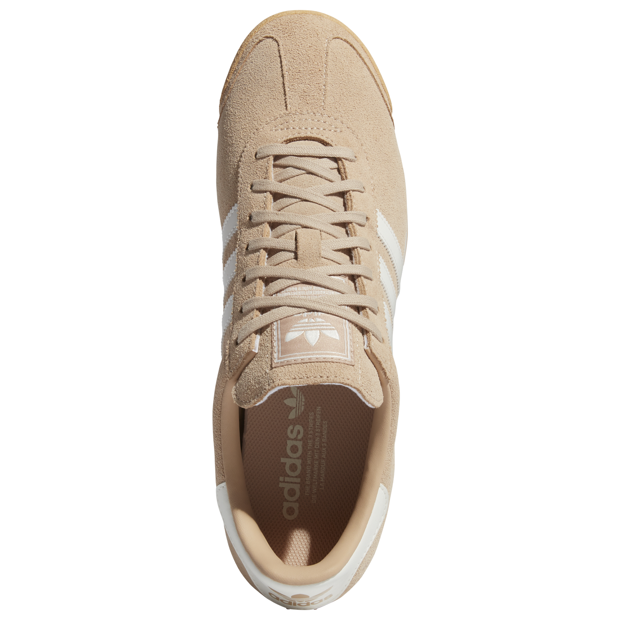 [JH9050] MENS ADIDAS SAMOA