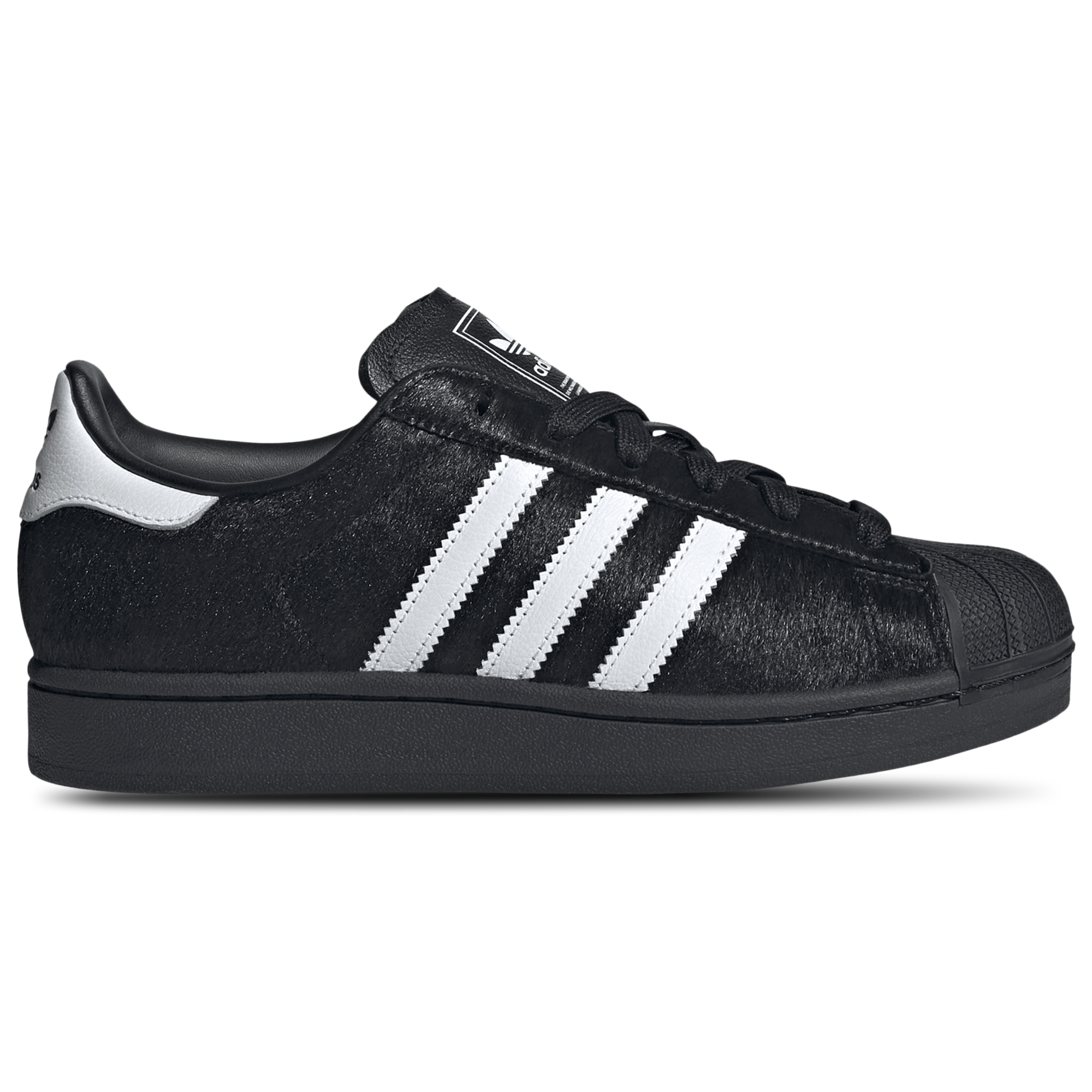 [JH9475] WOMENS ADIDAS SUPERSTAR II