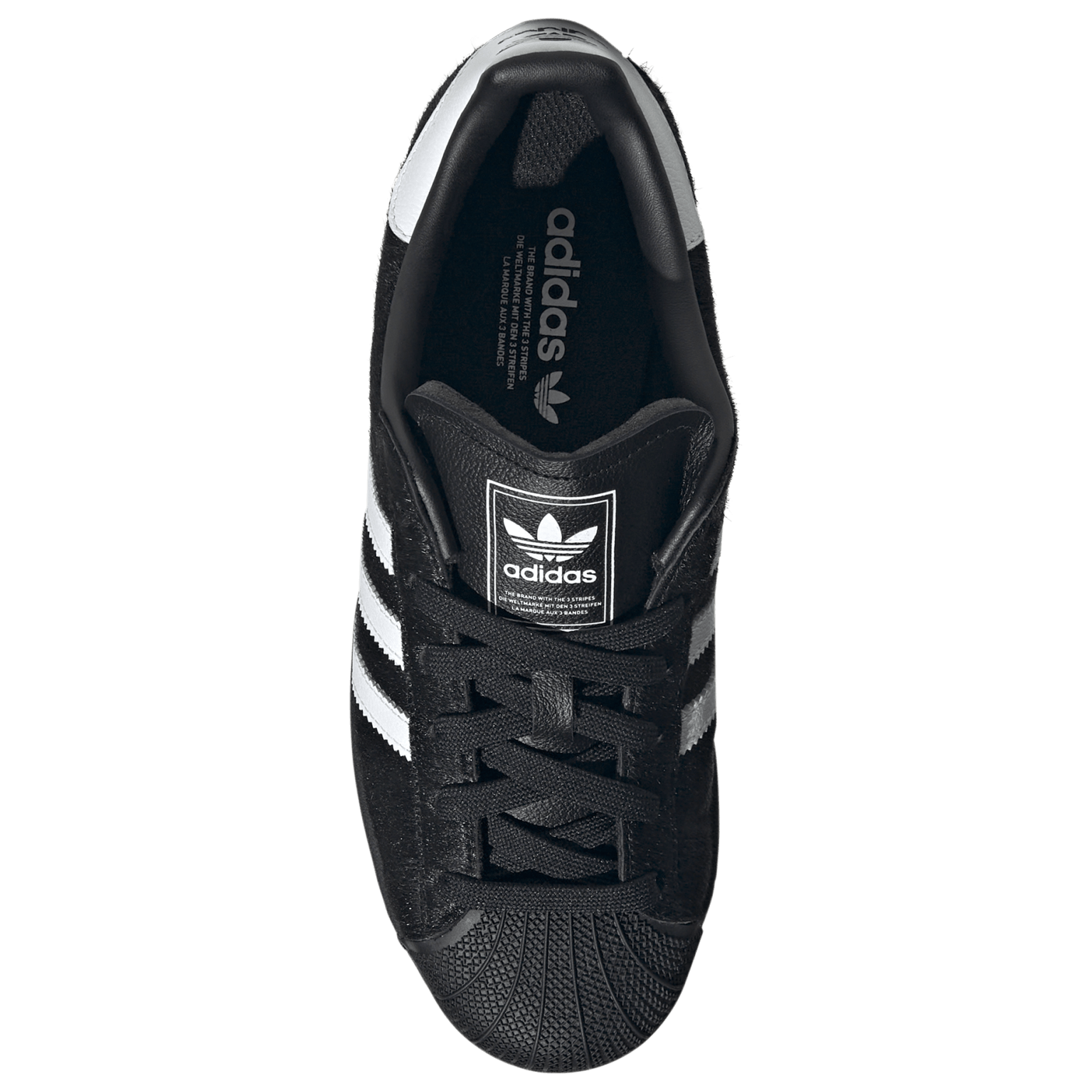 [JH9475] WOMENS ADIDAS SUPERSTAR II