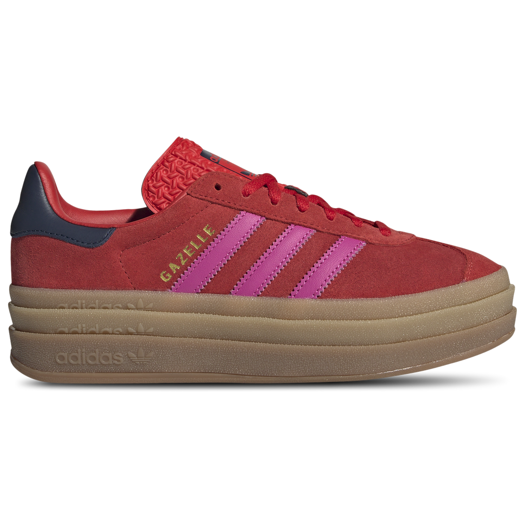 [JH9665] WOMENS ADIDAS ORIGINALS GAZELLE BOLD