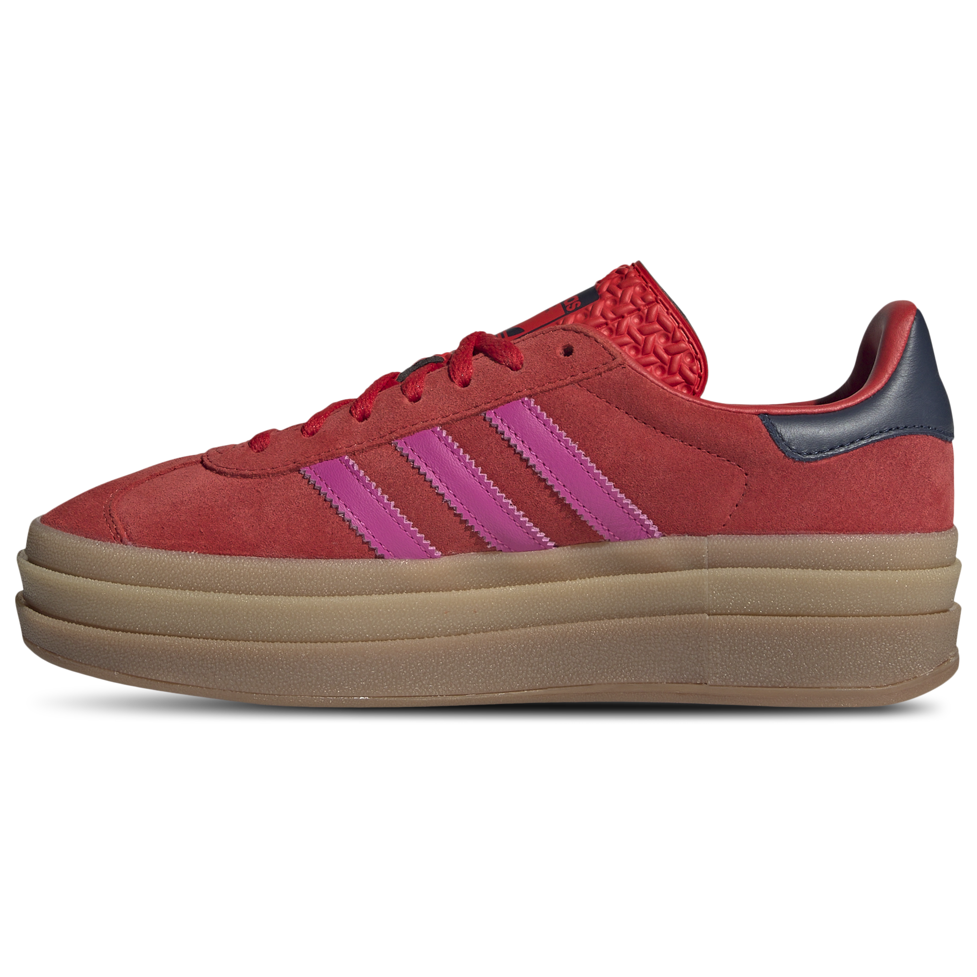 [JH9665] WOMENS ADIDAS ORIGINALS GAZELLE BOLD