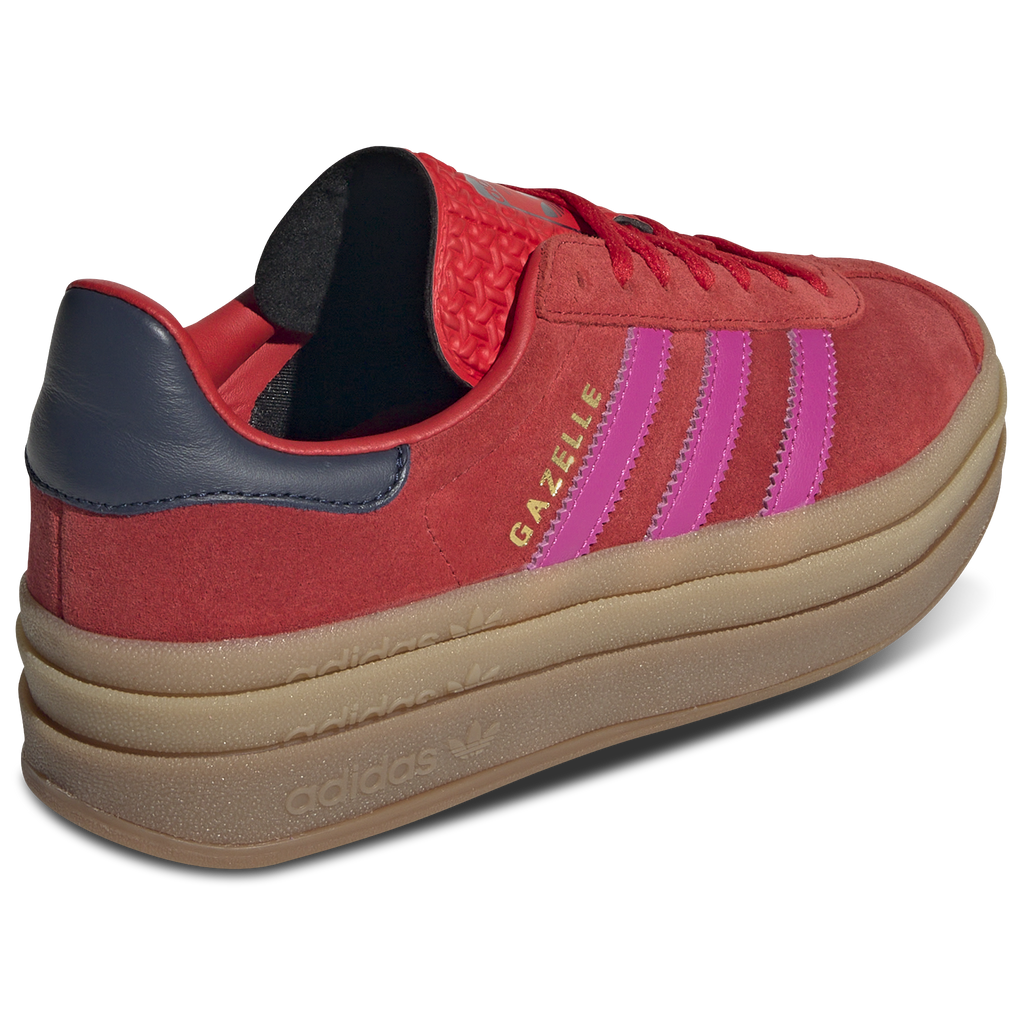 [JH9665] WOMENS ADIDAS ORIGINALS GAZELLE BOLD